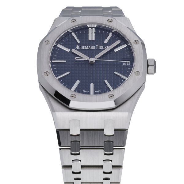 Audemars Piguet Royal Oak 15510ST.OO.1320ST.06